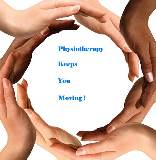 Physiotherapist in Chandigarh