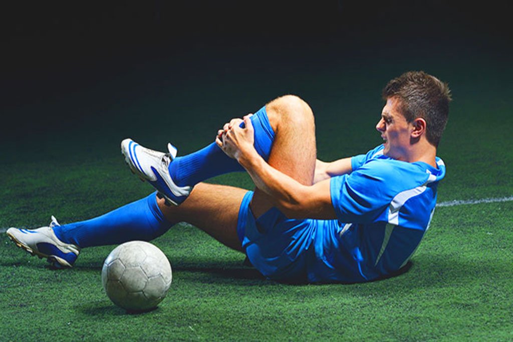 Sports Injury Treatment in Mohali