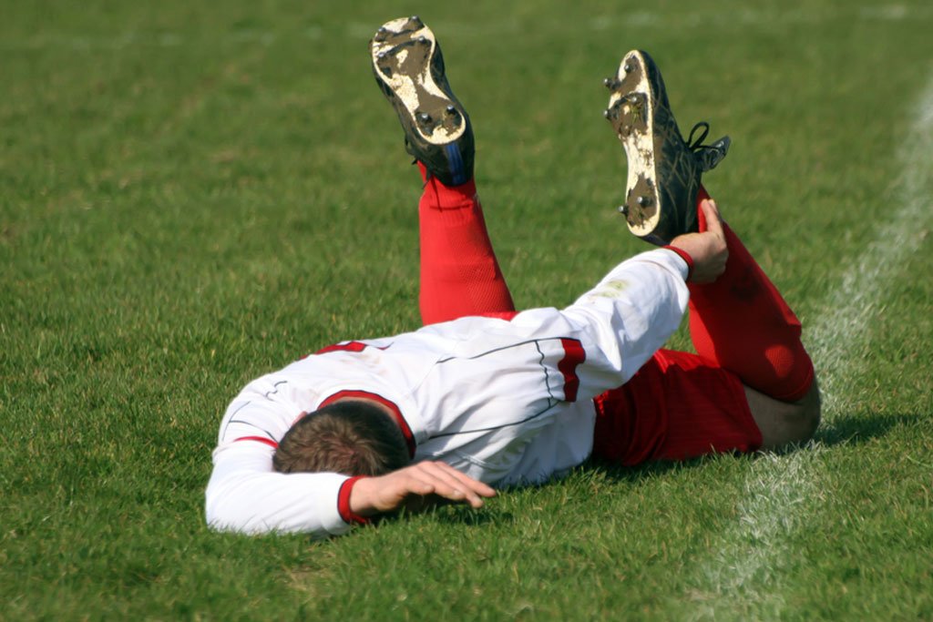 Sports Injury Treatment in Mohali