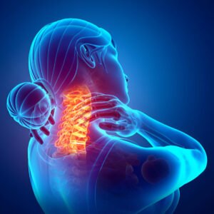 Cervical Pain Treatment in Mohali