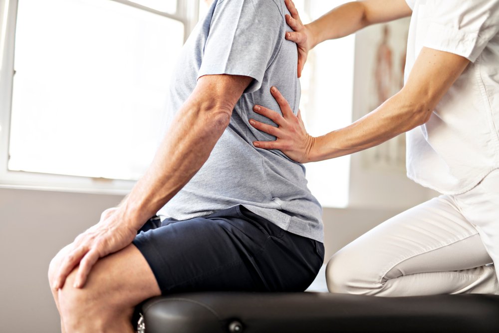 top and best physiotherapist in Chandigarh