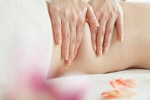 Lymphatic drainage