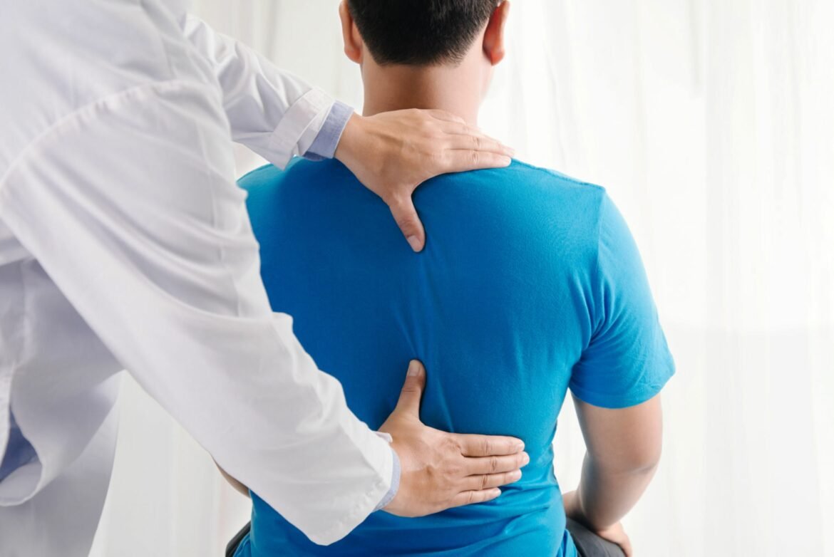 Top Physiotherapist in Chandigarh