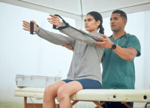 Sports Injury And Rehabilitation