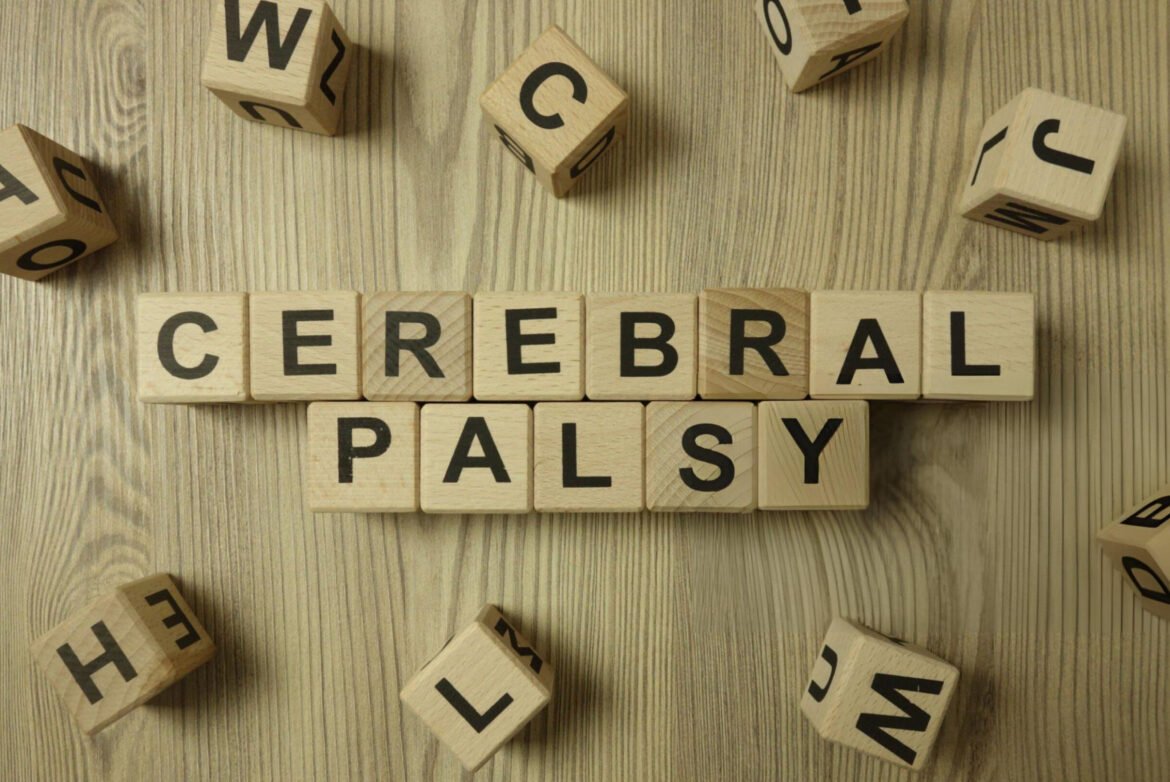 Cerebral Palsy