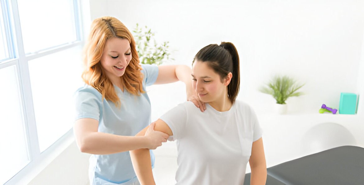 Best Physiotherapy Centre in Chandigarh