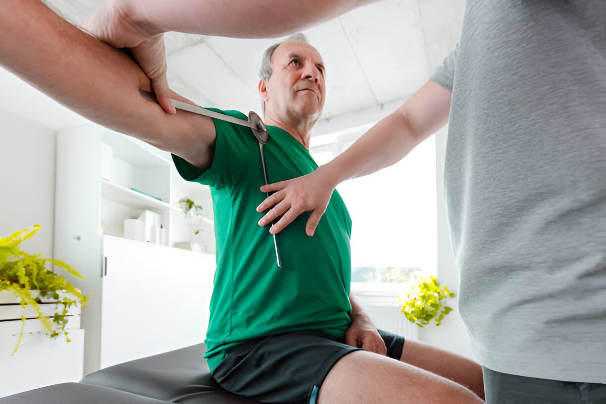 Best Physiotherapy Centre in Chandigarh