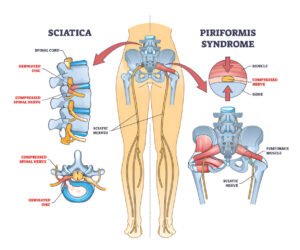 Sciatica Treatment in Mohali