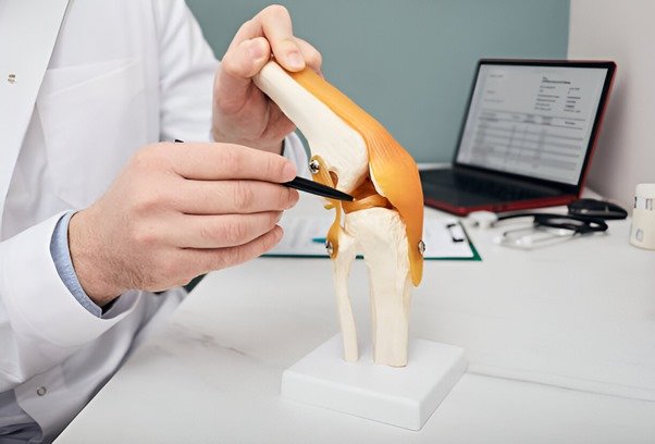 Rehabilitation of Meniscus Injury