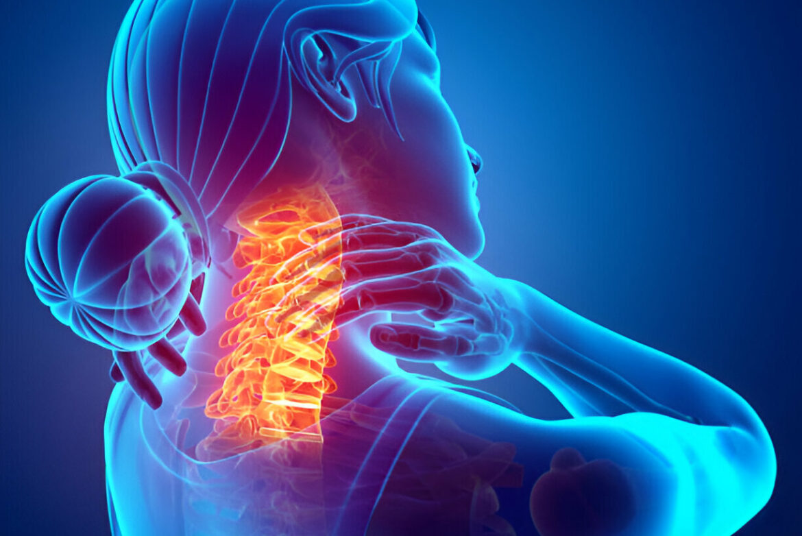 Cervical Pain Treatment in Mohali