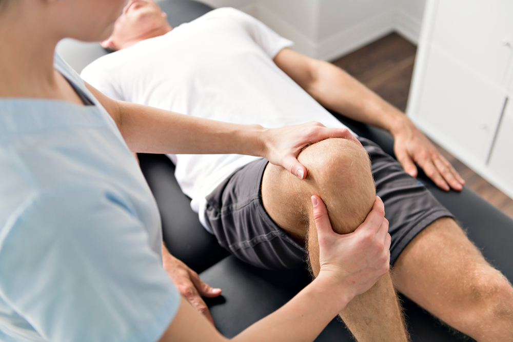 top and best physiotherapist in Chandigarh