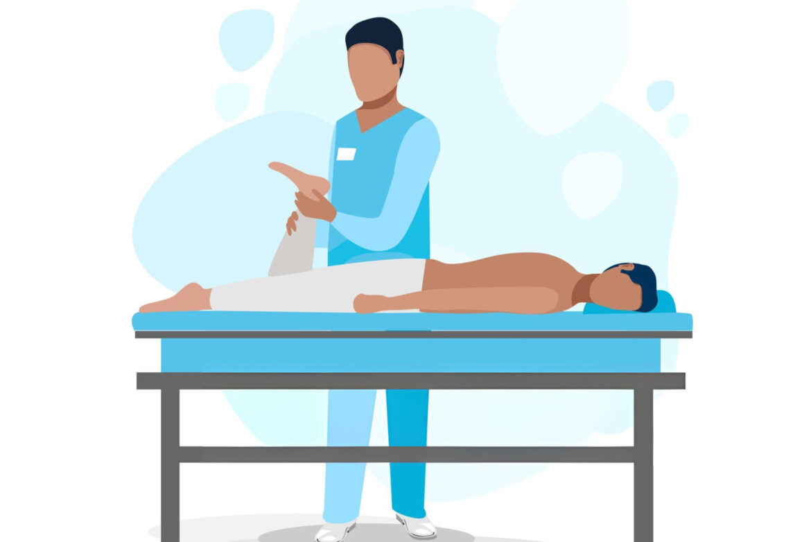best physiotherapist in Mohali
