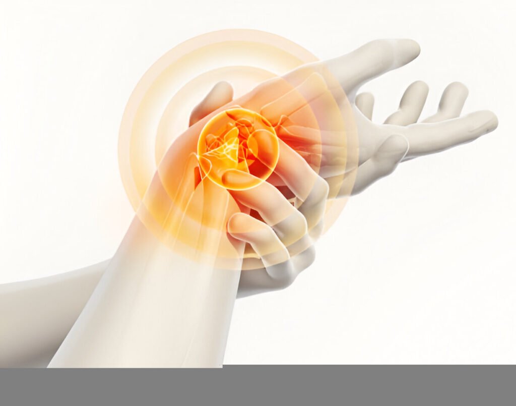 Carpal Tunnel Syndrome