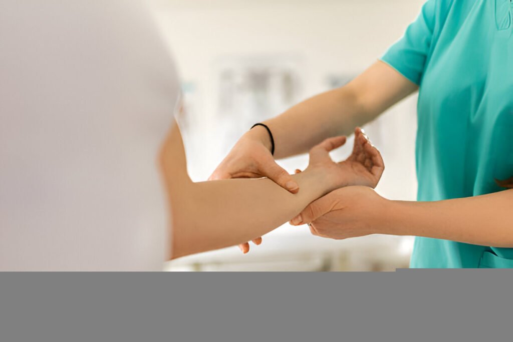 Carpal Tunnel Syndrome