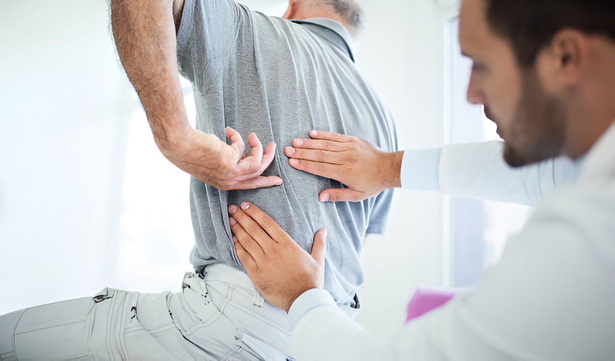 Sciatica Treatment
