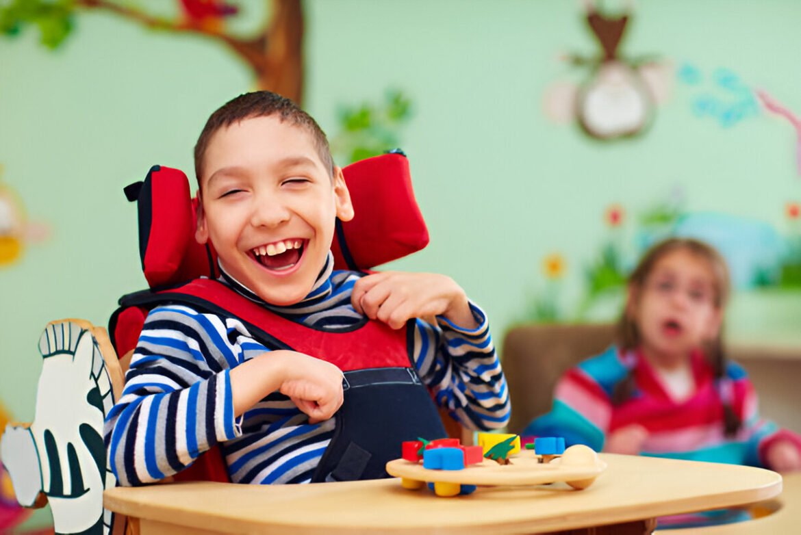 Cerebral Palsy Treatment