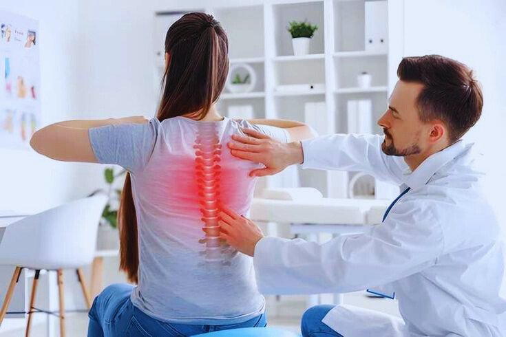 Cervical Pain Treatment in Mohali