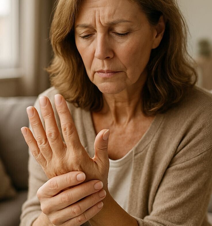 Parkinson’s Disease Specialist in Mohali – Advanced Physiotherapy at Brar’s Physio Care