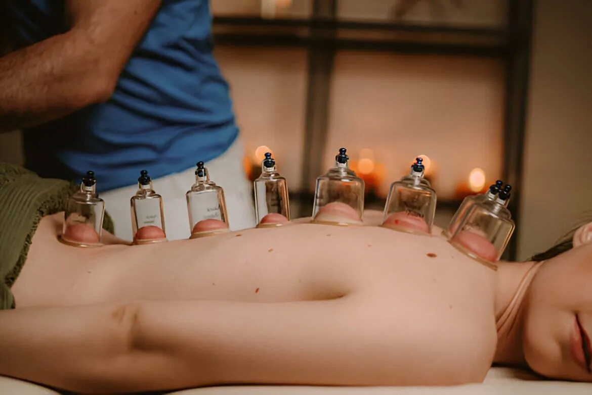 Cupping Therapy Near Me in Mohali