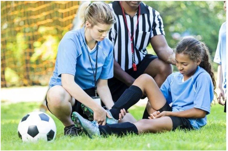 Sports Injury Treatment in Mohali