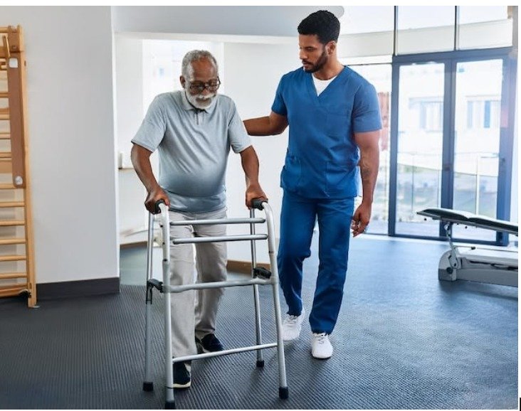 Stroke Treatment in Mohali: Physiotherapy & Rehabilitation for Better Recovery