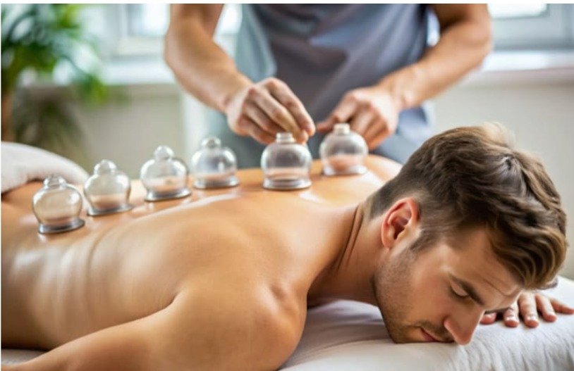 Cupping Therapy Near Me: Cupping & Hijama Therapy in Mohali